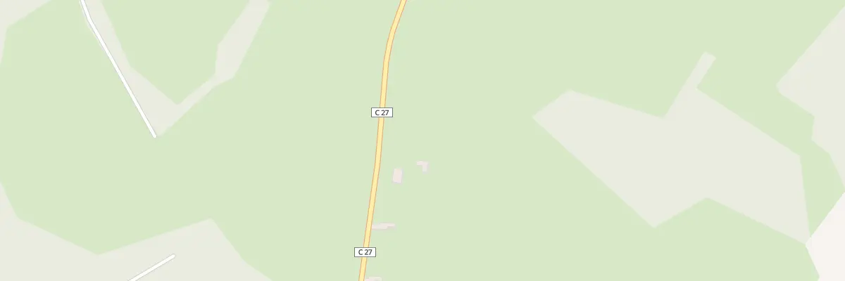 Plan du 1315 Rte des Sources à La Meyze