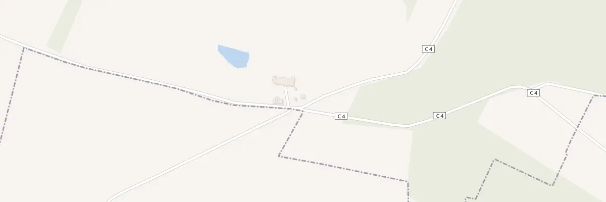 Plan du 5196 Bel Air à Saint-Pardoux-le-Lac