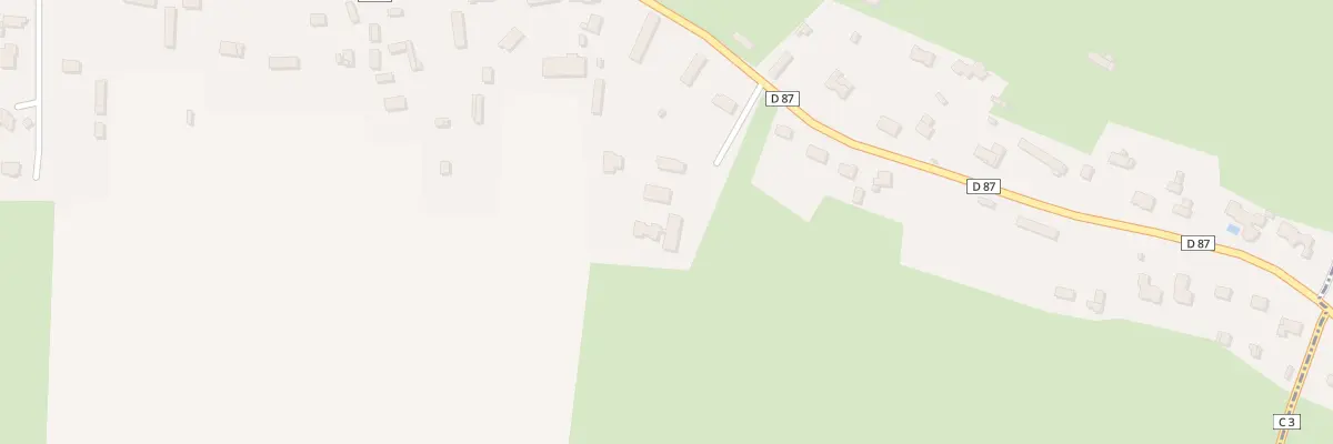 Plan du 912 Rue du Bout d’Amont à Saint-Georges-sur-Fontaine