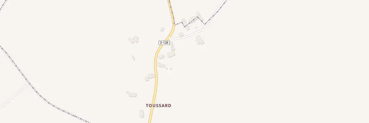Plan des Crances à Gohory