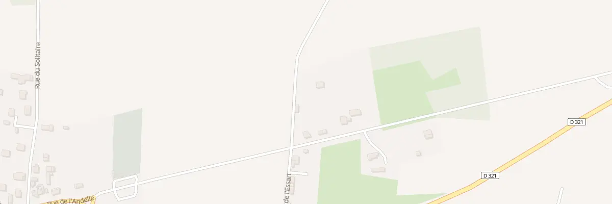 Plan du 179 Rue de l’Andelle à Alizay