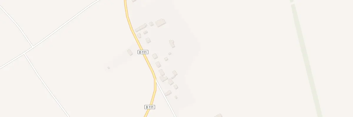 Plan du 20 Rue des Peziers à Villemardy