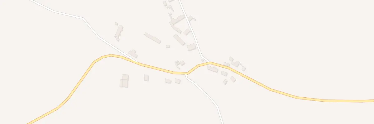 Plan du 2 Rte des Touches à Saint-Ange-et-Torçay