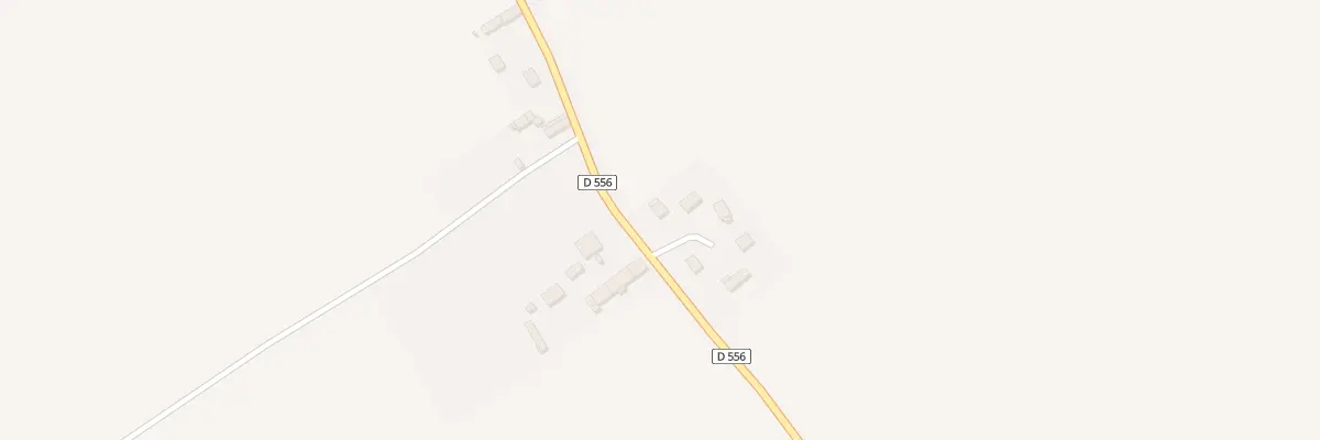 Plan du 1 Imp du Moulin à Gasny