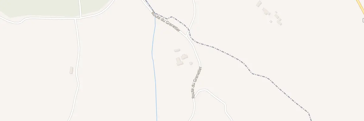 Plan du 5031 Grenetier à Porte-du-Quercy