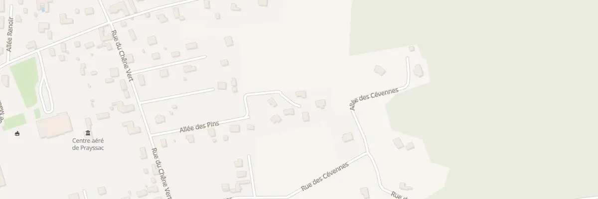 Plan du 7295F Cami Ferrat à Prayssac
