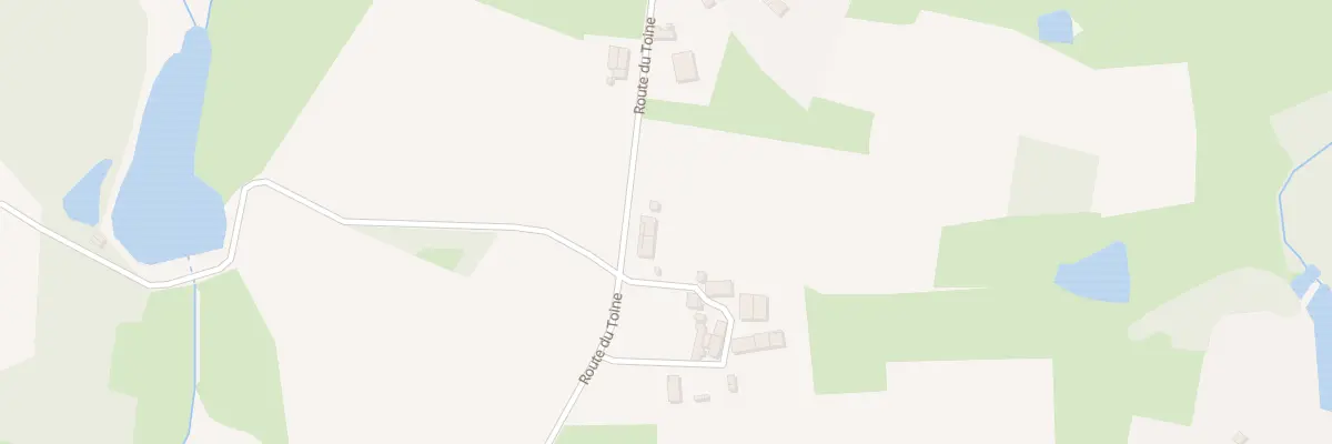 Plan du 328A Landrevie à Payzac