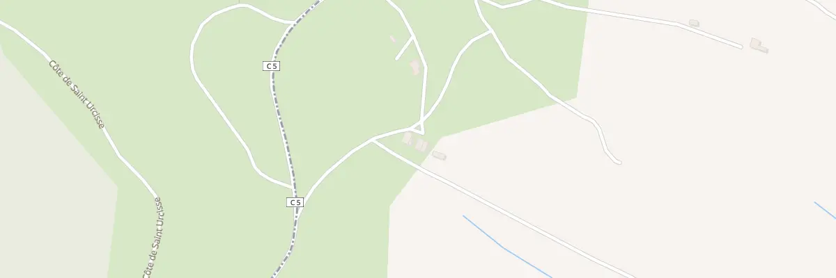 Plan du 5022 Favarel-Haut à Cazes-Mondenard