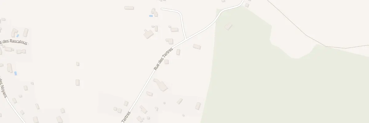 Plan du 30 Rue des Tertres à Prayssac