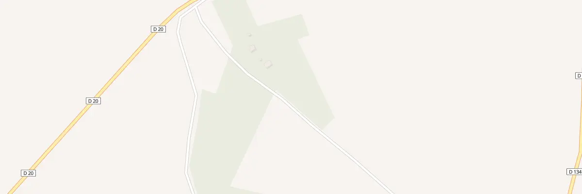Plan du 121A Bois Maillot à Saint-Ange-et-Torçay