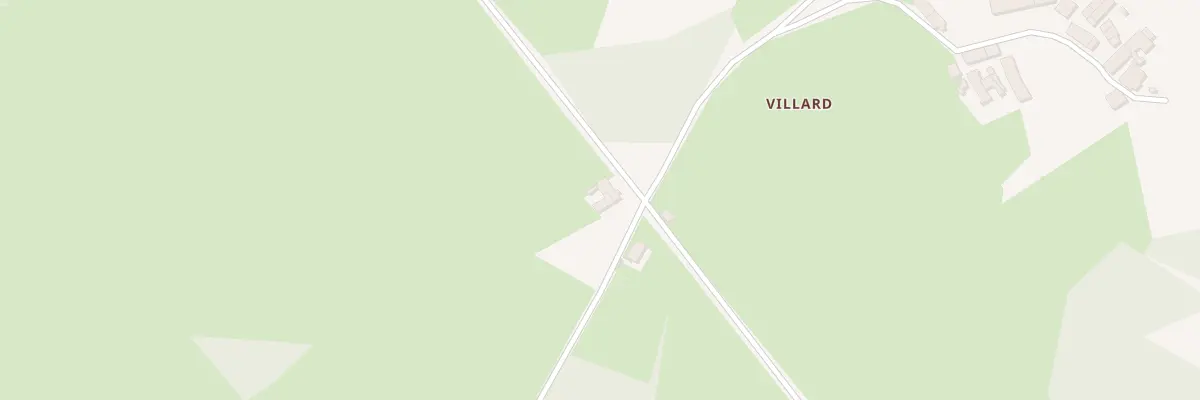 Plan du 5342 Les Parcs à Rancon