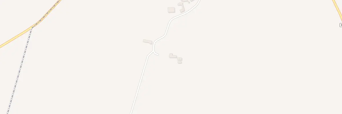 Plan du 4 La Feodiere à Gohory