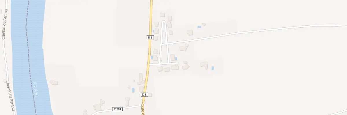 Plan du 5186 Terre Grande à Anglars-Juillac