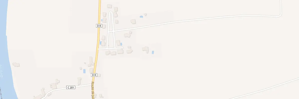 Plan du 5796 Noyer Tord à Anglars-Juillac