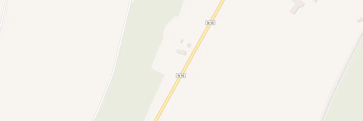 Plan du 6 Les Vallieres à Saint-Hilaire-la-Gravelle