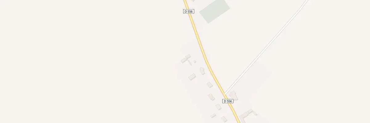 Plan du 21 Rue de la Butte du Moulin à Chavigny-Bailleul