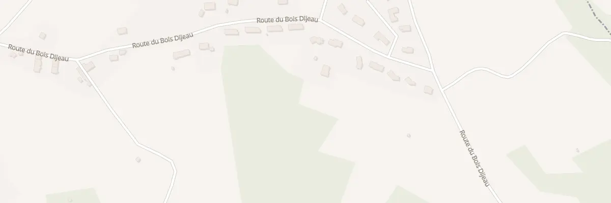 Plan du 1031 Gourdoux à Peyrignac