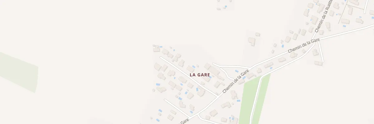 Plan du 26 Imp du Soleil à Saint-Clar-de-Rivière