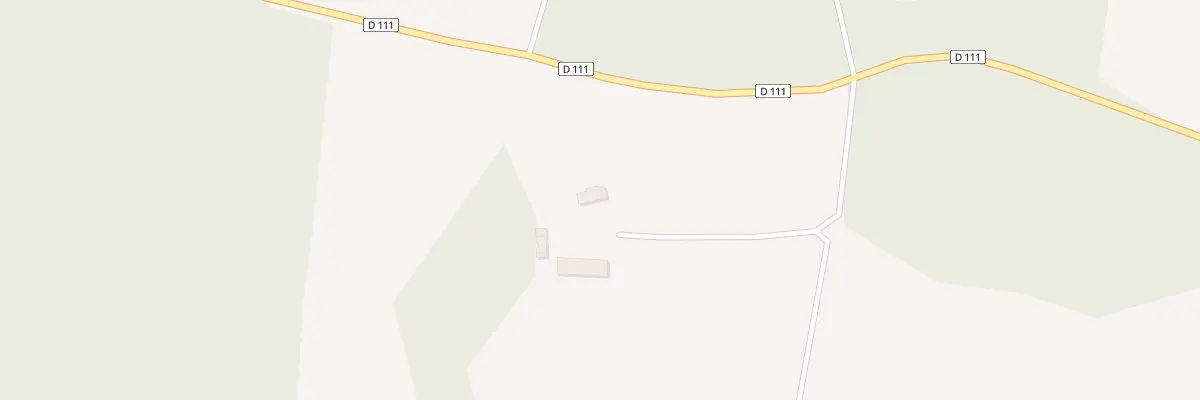 Plan du 171 Beaulieu à Saint-Denis-Lanneray