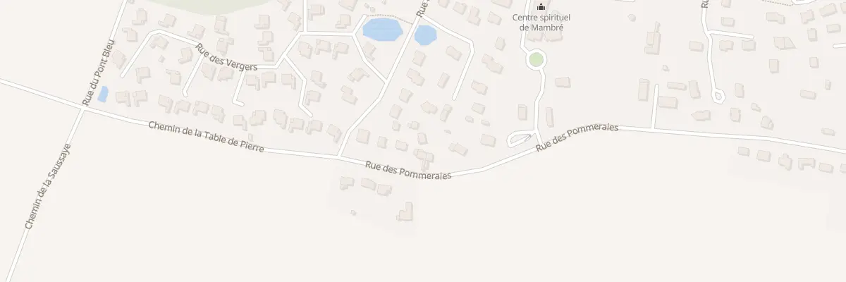 Plan du 67 Rue des Pommeraies à Saint-Jacques-sur-Darnétal