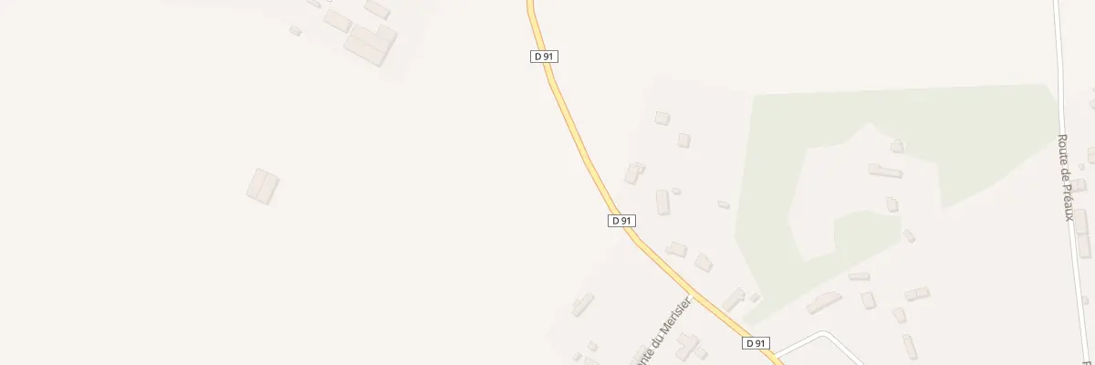 Plan du 3241 Rue des Canadiens à Saint-Jacques-sur-Darnétal