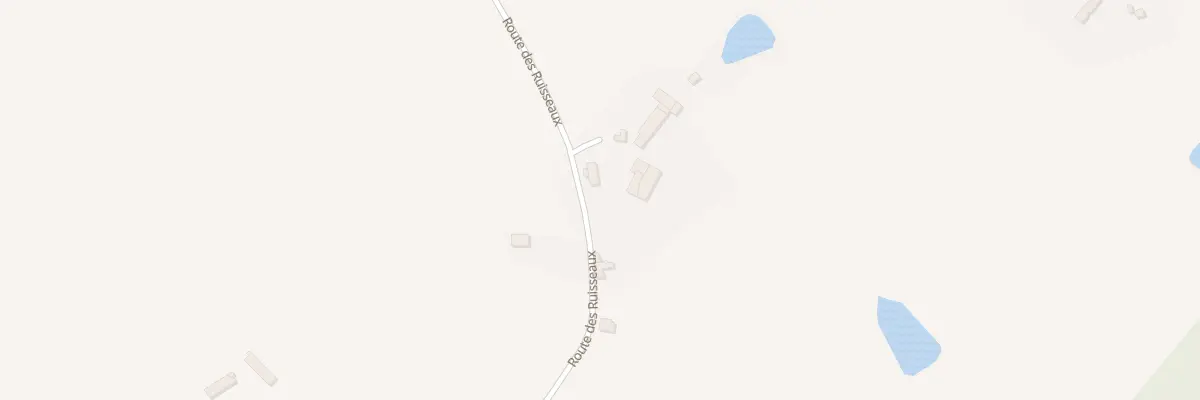 Plan du 212A La Roterie à Savignac-Lédrier