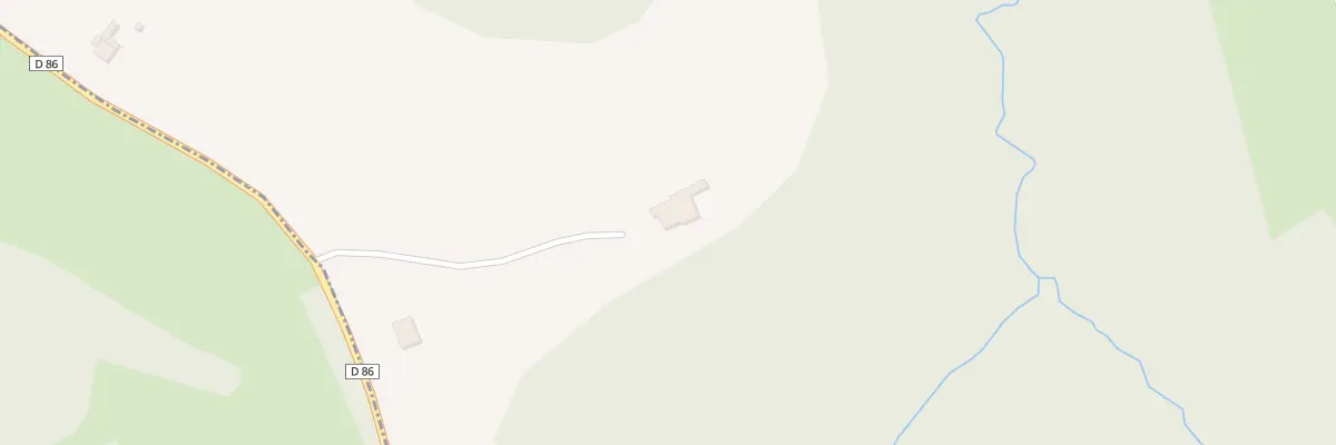 Plan du 1005 Rue Principale à Montesquieu-Volvestre