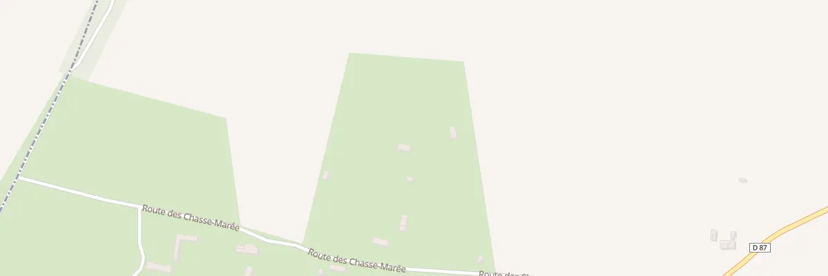 Plan du 5009 Le Carqueleu Hameau à Saint-André-sur-Cailly