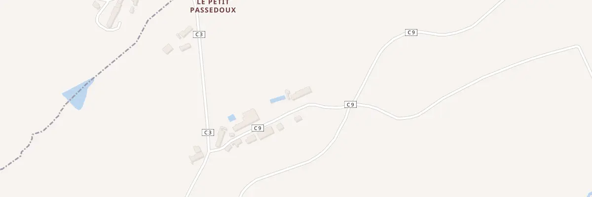 Plan du 27 Montbon à Saint-Martin-le-Mault