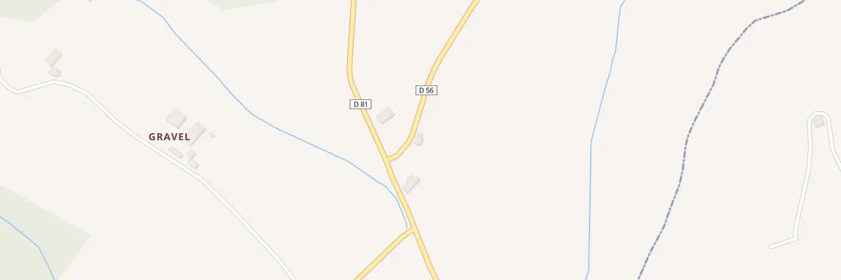 Plan du 5186A Regle-Haut à Génébrières