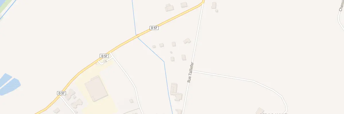 Plan du 5665 Les Iles à Cazes-Mondenard