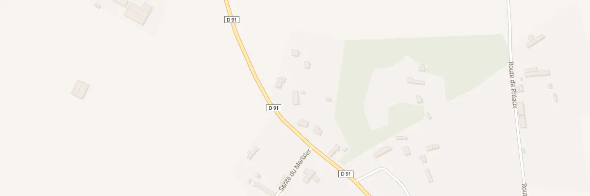 Plan du 3172 Rue des Canadiens à Saint-Jacques-sur-Darnétal