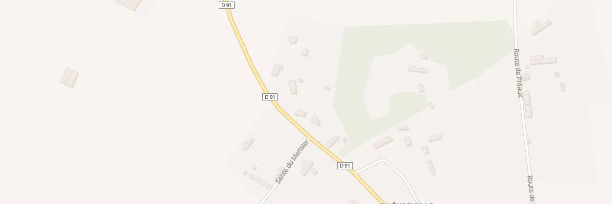 Plan du 3126 Rue des Canadiens à Saint-Jacques-sur-Darnétal