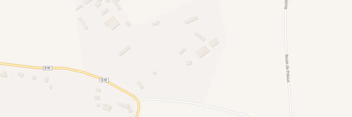 Plan du 3550 Rue des Canadiens à Saint-Jacques-sur-Darnétal