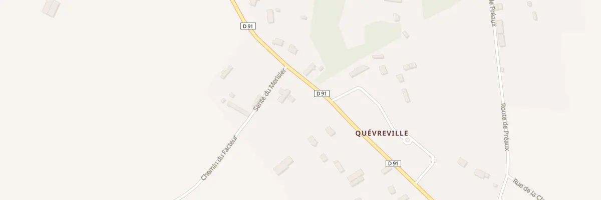 Plan du 3071 Rue des Canadiens à Saint-Jacques-sur-Darnétal