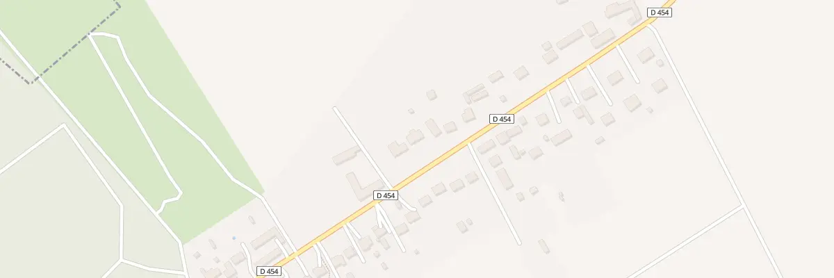 Plan du 57 Rue de la Ville du Bois à Sauchay