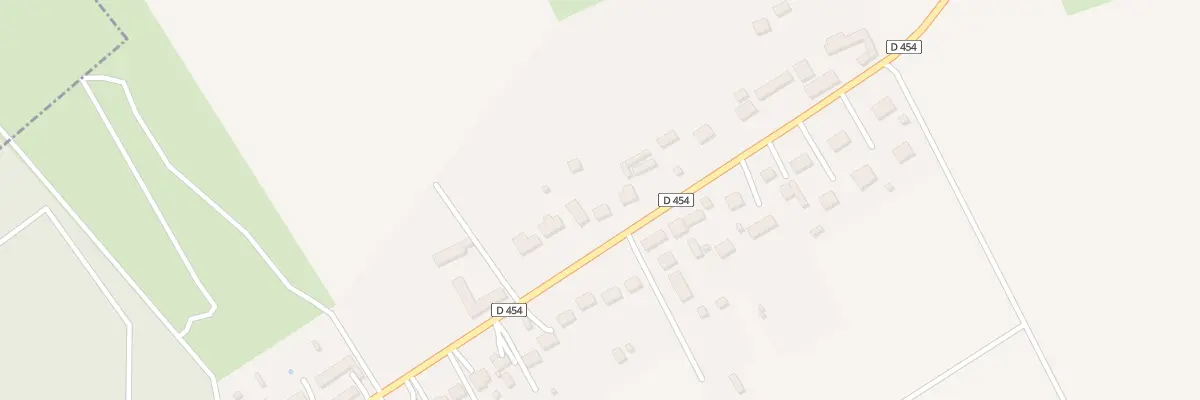 Plan du 61 Rue de la Ville du Bois à Sauchay