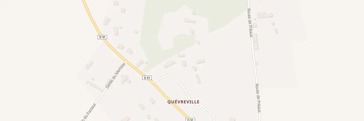 Plan du 3058 Rue des Canadiens à Saint-Jacques-sur-Darnétal