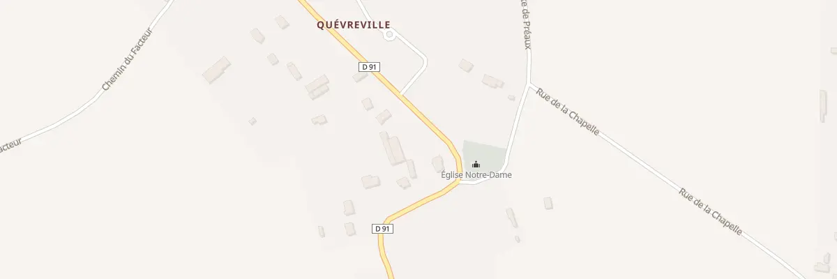Plan du 2789 Rue des Canadiens à Saint-Jacques-sur-Darnétal