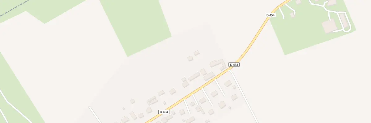Plan du 71 Rue de la Ville du Bois à Sauchay
