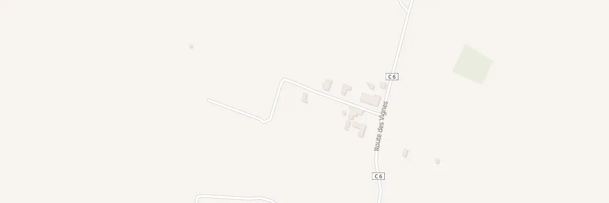 Plan du 5003 Les Barades à Anglars-Juillac