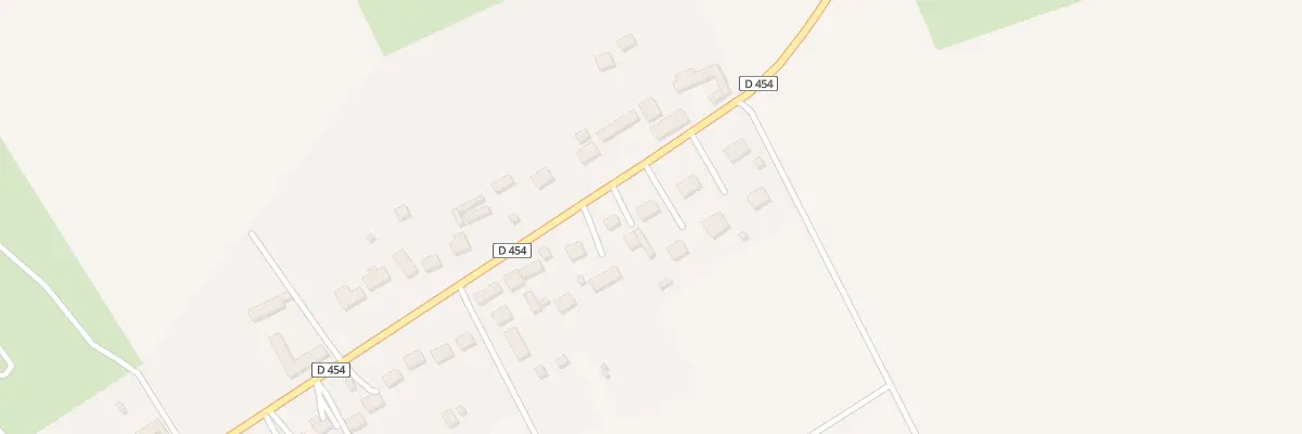 Plan du 78 Rue de la Ville du Bois à Sauchay