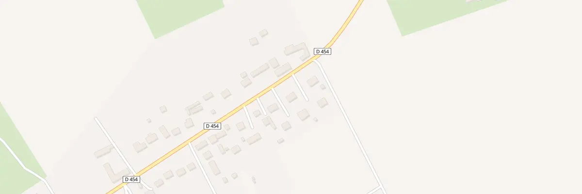 Plan du 82 Rue de la Ville du Bois à Sauchay