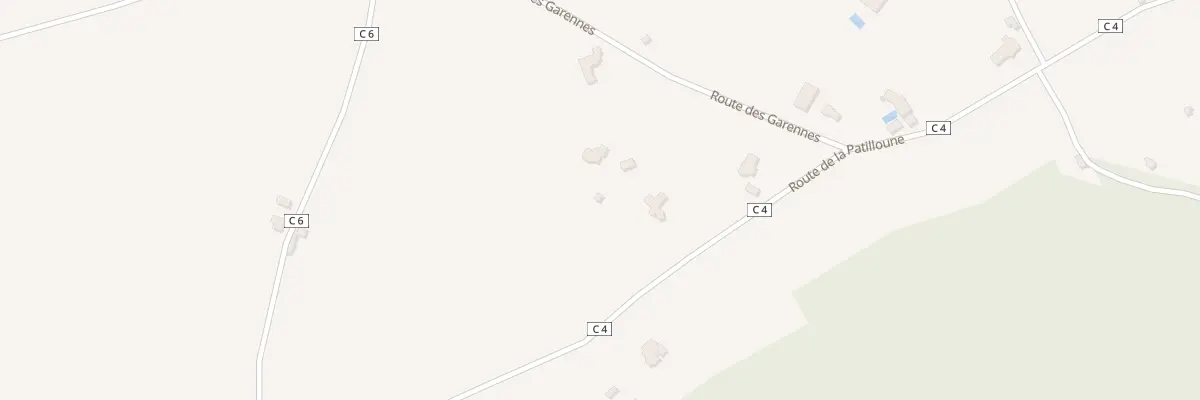 Plan du 5674F Las Peyrieres à Anglars-Juillac