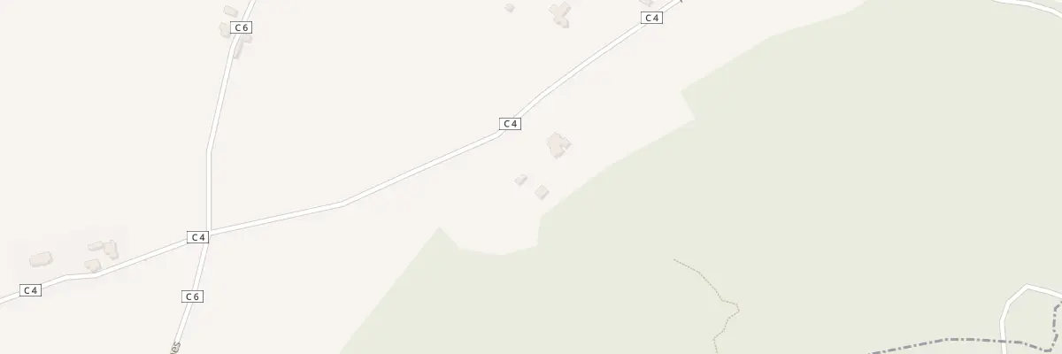 Plan du 292 Rte de la Patilloune à Anglars-Juillac