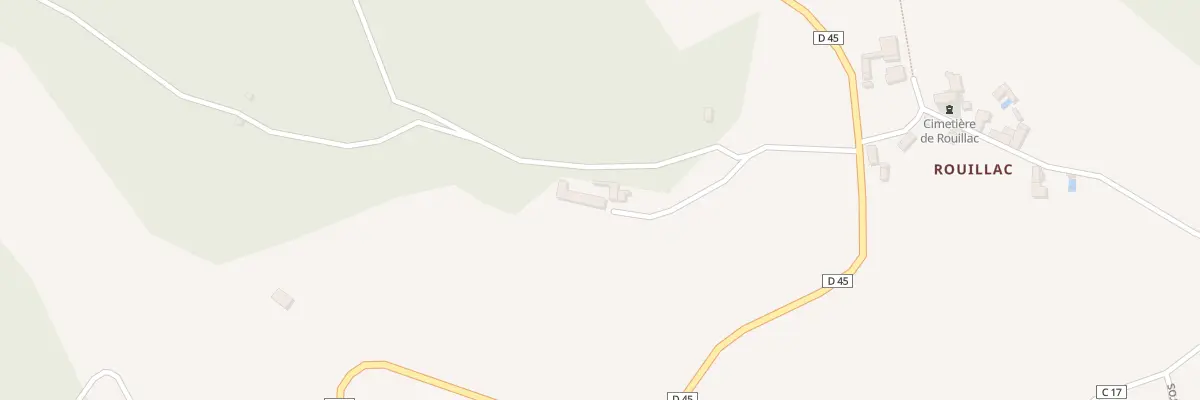 Plan du 1759 Rte du Tartuguié à Montcuq-en-Quercy-Blanc