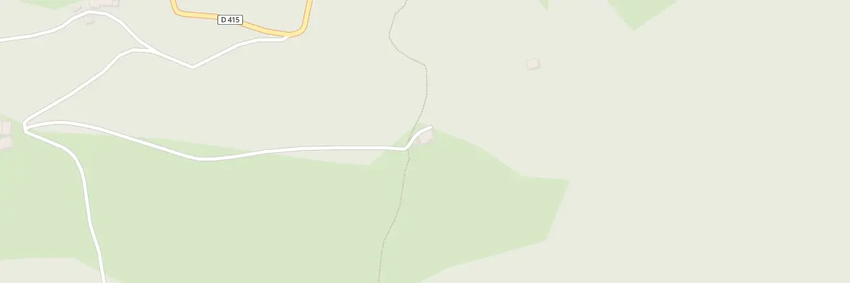 Plan du 36 Fouco à Contrazy