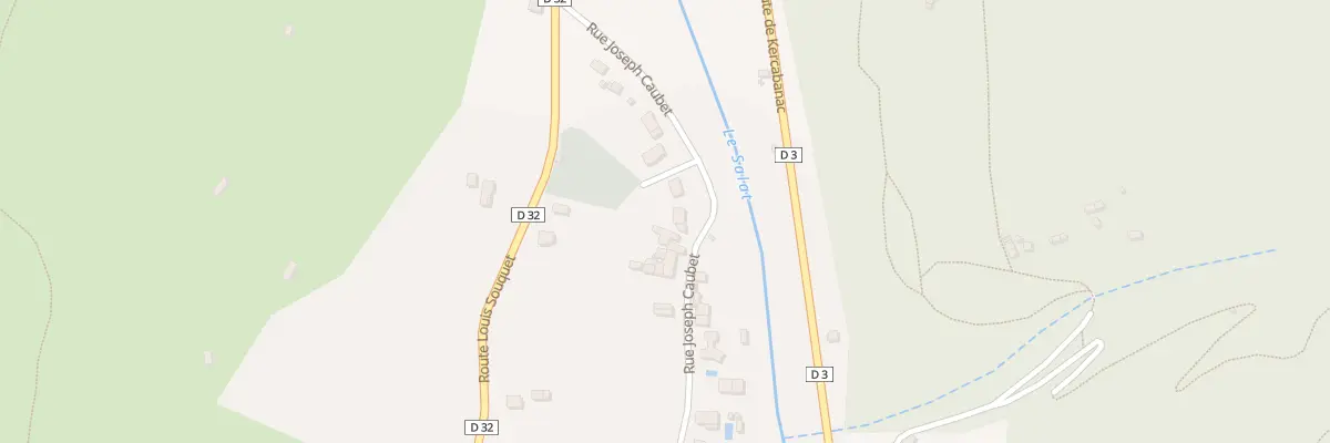 Plan du 258 Soueix et Campagne à Soueix-Rogalle