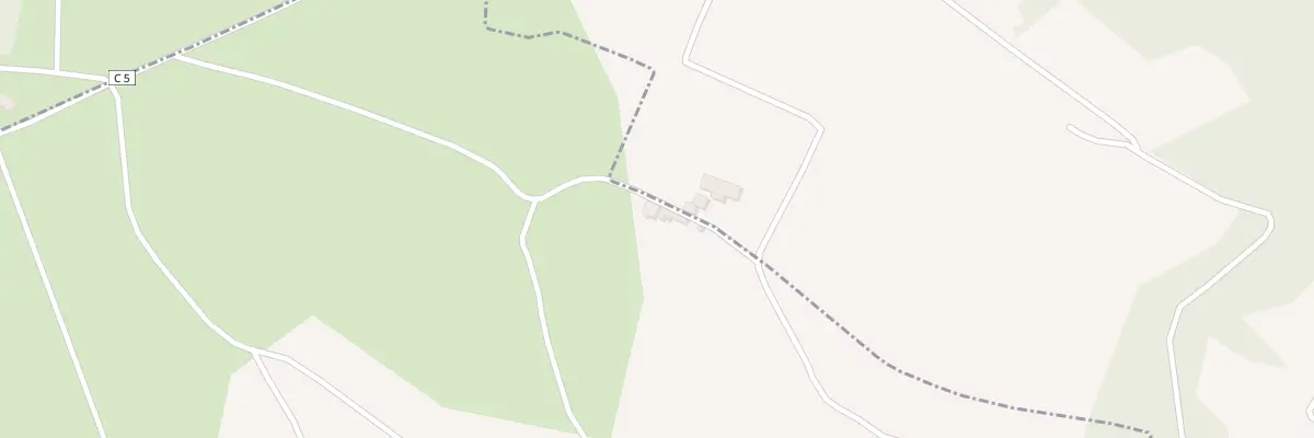 Plan du 5015 Larigne à Cazes-Mondenard