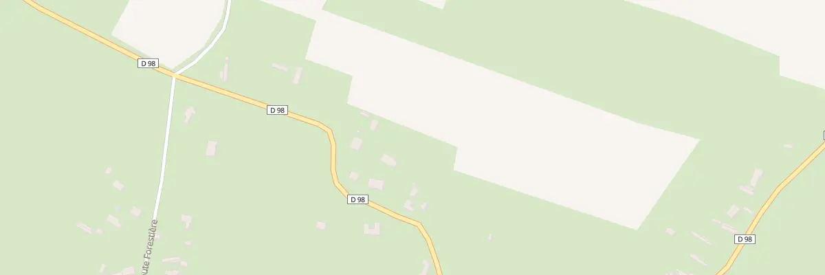 Plan du 2631 Rue des Deux Vallees à Freulleville